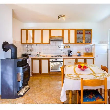 Arizanov Apartman Medulin