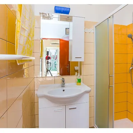 Apartman Arizanov Medulin